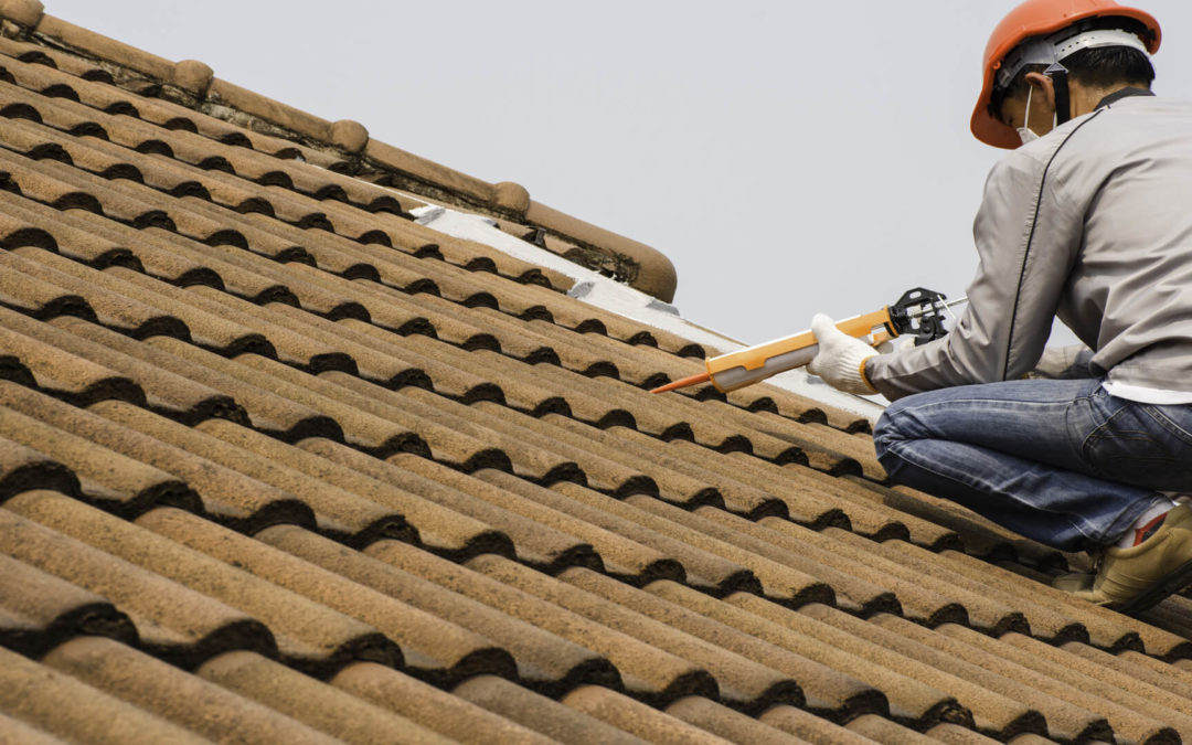 roofing contractor in Southwest Ranches