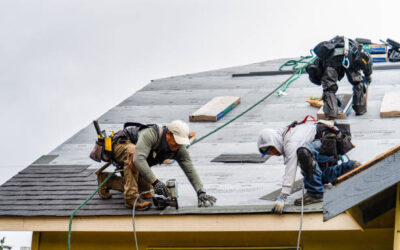 Hiring a Roofing Professional in North Miami Beach