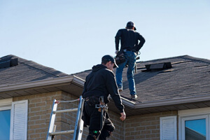 What You Should Expect from a Commercial Roofing Estimate