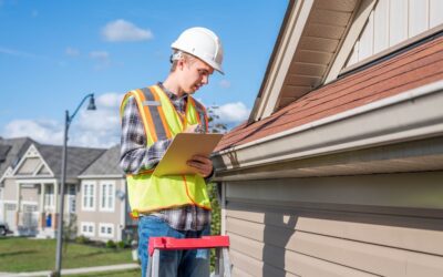 Spotting and Fixing Common Roofing Problems in Southwest Ranches