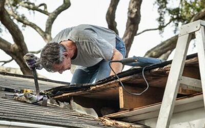 HOW TO CHECK YOUR COMMERCIAL ROOF AFTER A HURRICANE