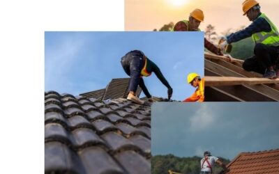 The Importance of Hiring Licensed and Insured Roofing Contractors in North Miami Beach