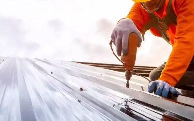 Roofing Contractor Certifications Ensure Quality Work in North Miami Beach