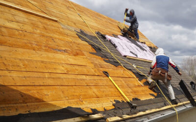 The Important Job of a Roofing Contractor in North Miami Beach