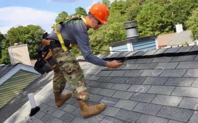 Why Should Businesses Schedule Annual Roof Inspections?
