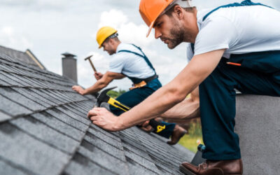 What Long-Term Roof Maintenance Prevents Leaks From Returning?