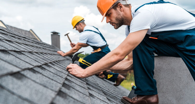 Roofing Contractor in Miami