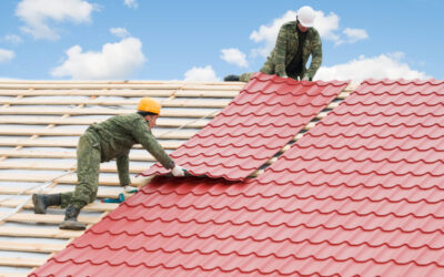 Are Metal Roofs the Right Investment for Southwest Ranches Homes?