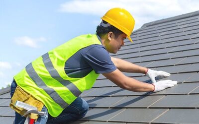 Signs Your Roofing Contractor Is Ripping You Off
