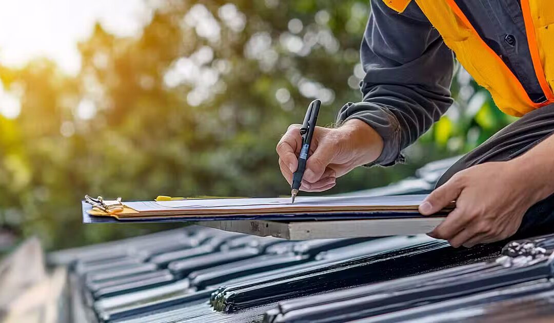 Roof Repair North Miami Beach