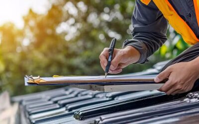 What Is The Average Cost Of Flat Roof Repair In 2025?