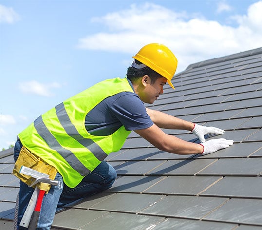 Roof Repair North Miami Beach