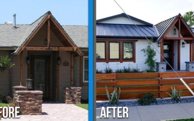 Metal Roofing Over Asphalt in North Miami Beach, FL