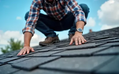 Shingle Roof Installation & Roof Repair in Eastern Shores, Florida