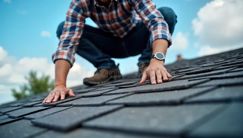 Professional Roofer Near Me