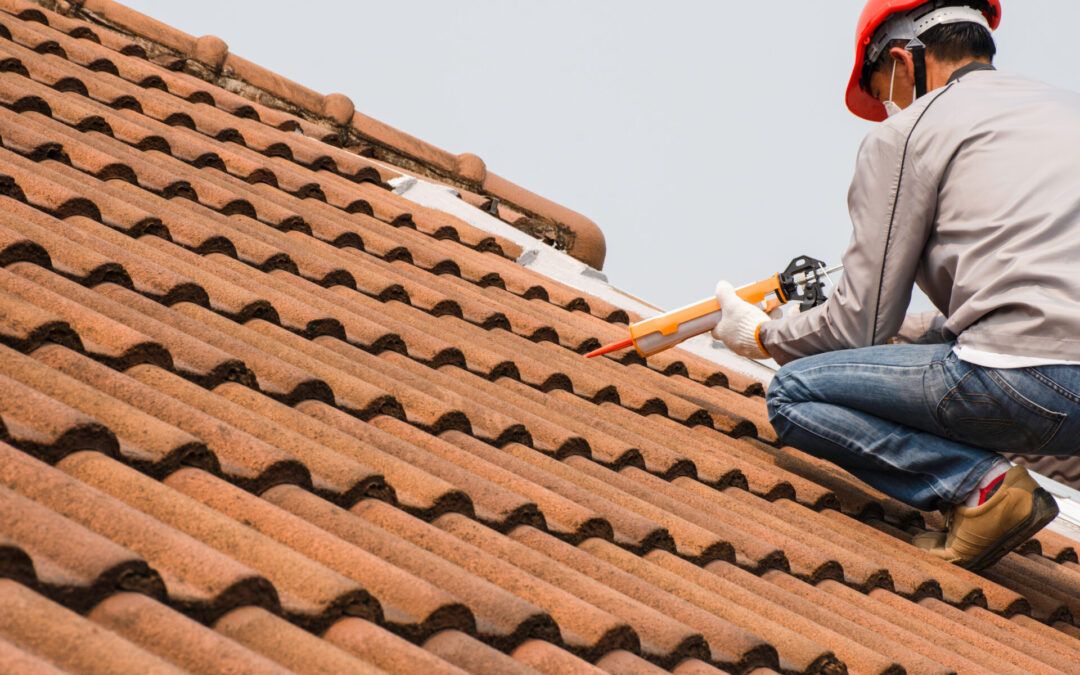 Roof Repair Oak Grove