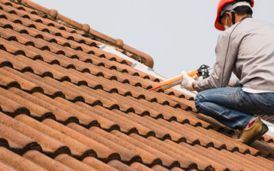 How to Prevent and Fix Common Roof Leaks