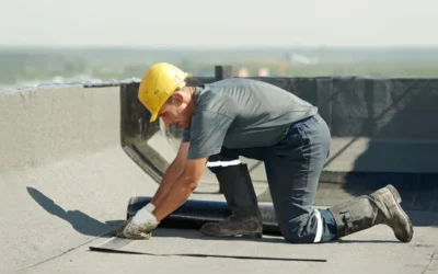 Roof Ventilation And Roofing Contractor in Emerald Estates, FL
