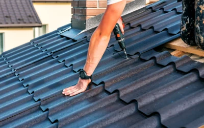 Commercial Roof Maintenance in Ivanhoe Estates, FL: Save Money and Prevent Leaks