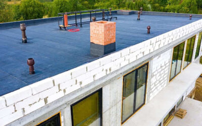 Learn Why a Commercial Roofing Company Is Best for Your Business