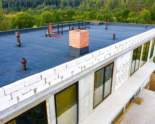 Commercial Roofing North Miami Beach