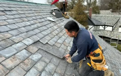 Where Can I Find Slate Roof Repair Near Me in North Miami Beach?