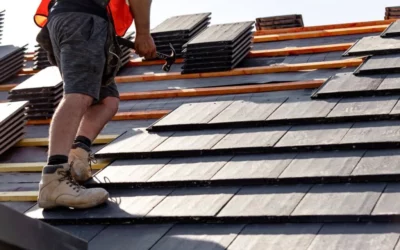 Slate Roof Repair and Replacement in North Miami Beach