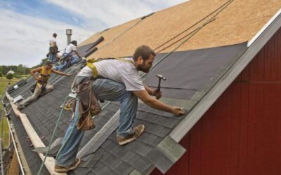 Roof Restoration vs Residential Roof Replacement: Which Option Is Right for Your Home?
