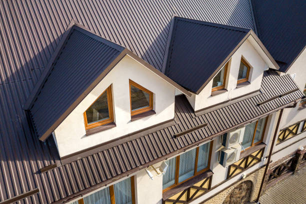 Commercial Roofing in Southwest Ranches