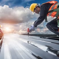 What You Need to Know When Replacing a Roof