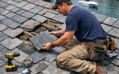 Slate Roof Repair in North Miami Beach: Protect Your Roof